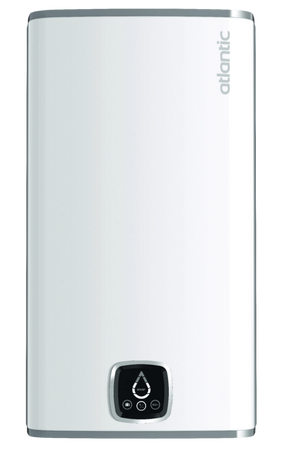Bojler Atlantic CUBE 2 75l WIFI biały 851 339