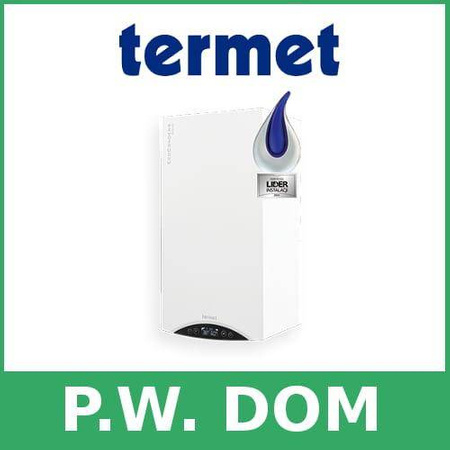 Termet Ecocondens Gold 25 1-F