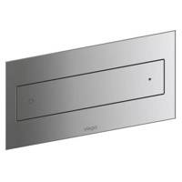 srebrny mat