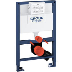 Stelaż podtynkowy do toalety Grohe Rapid Sl 82cm