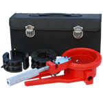 Logo Przyżąd do cięcia i fazowania rur