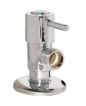 IMPET Zawór z głowicą ceramiczną do baterii 3/8