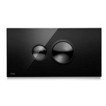 VIEGA Przycisk Visign for Style 10 Czarny 686543