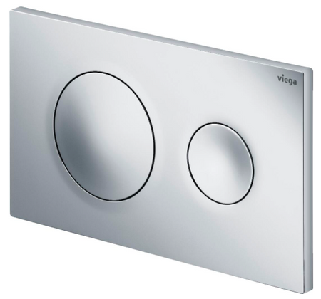 VIEGA Przycisk Visign for Style 20 Chrom