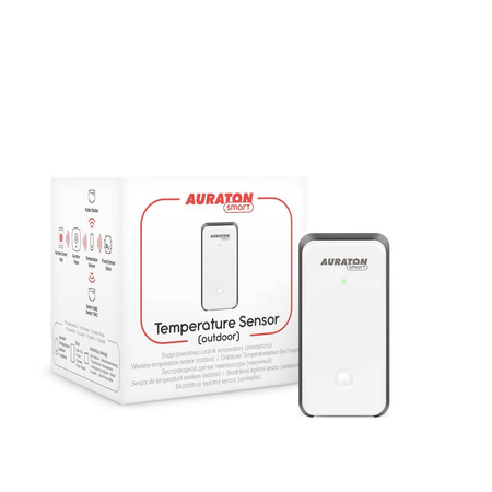 Auraton Smart Temperature Sensor Outdoor