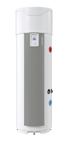 Atlantic EXPLORER AI 270 termodynamiczny ogrzewacz wody 986 087