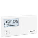 Auraton R30 R regulator, nadajnik radiowy