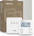 Auraton Draco Set bezprzewodowy regulator