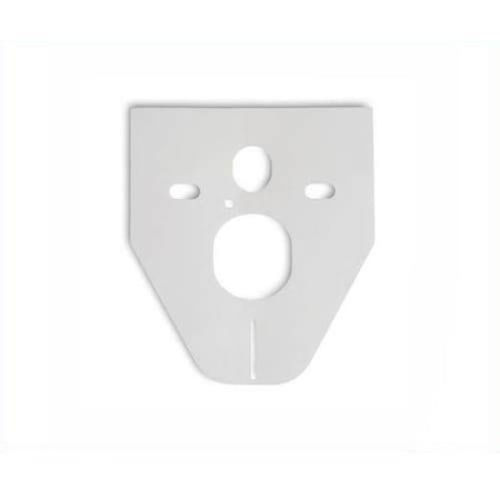 Mata wygłuszająca miski WC stelaż KOŁO ROCA