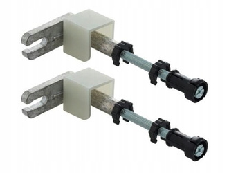 Wsporniki do stelaża Geberit Duofix 111.815.00.1