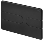 VIEGA Przycisk Visign for Style 23 czarny MAT