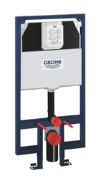 Stelaż podtynkowy do toalety Grohe Rapid SL 8 cm