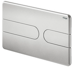 VIEGA Przycisk Visign for Style 23 Satyna