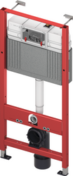 TECEbase stelaż WC ze spłuczką Base, wysokość montażowa 1120 mm 9400407