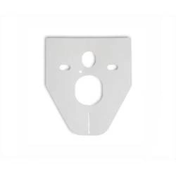 Mata wygłuszająca miski WC stelaż KOŁO ROCA