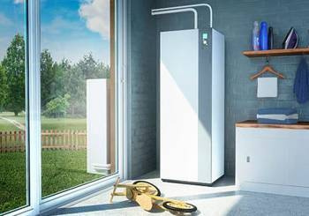 Pompa Ciepła Atlantic EXCELIA AI TRI DUO 16 kW