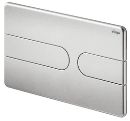 VIEGA Przycisk Visign for Style 23 Satyna