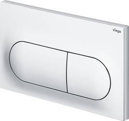 VIEGA Przycisk Visign for Life 6 Chrom
