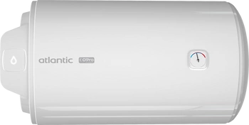 Bojler Atlantic OPRO+H 50 l biały 843 053