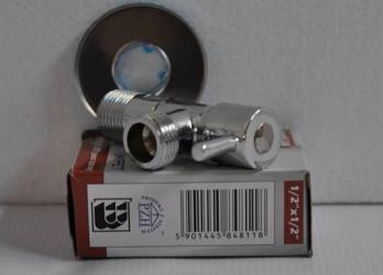 IMPET Zawór do spłuczki Antykamień