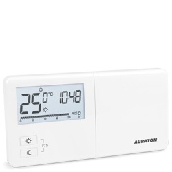 Auraton R25 R regulator, nadajnik radiowy
