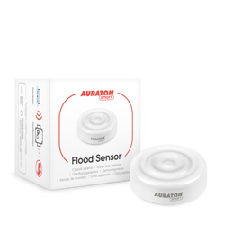 Auraton Flood sensor - czujnik zalania