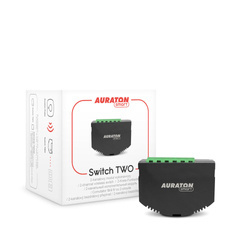 Auraton Smart Switch Two