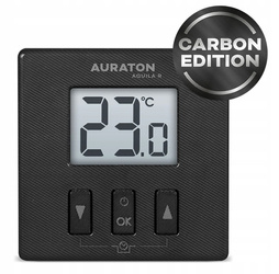 Auraton Aquila R (200R ) regulator bezprzewodowy CARBON EDITION